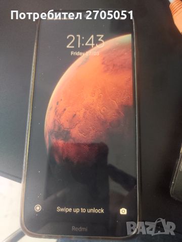 Продавам Redmi Note 8t, снимка 3 - Други - 45696133