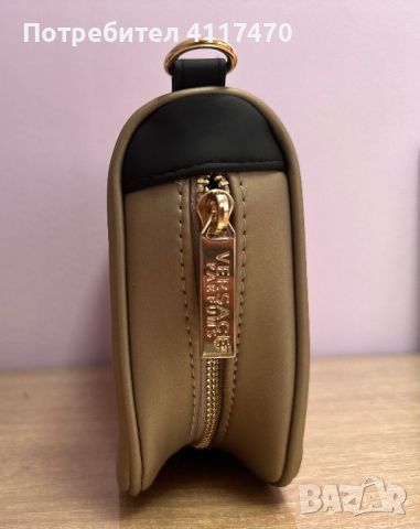 Чисто нова чанта Versace, снимка 4 - Чанти - 46040686
