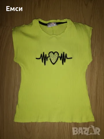 комплекти-140 и 152, снимка 8 - Детски комплекти - 50159624