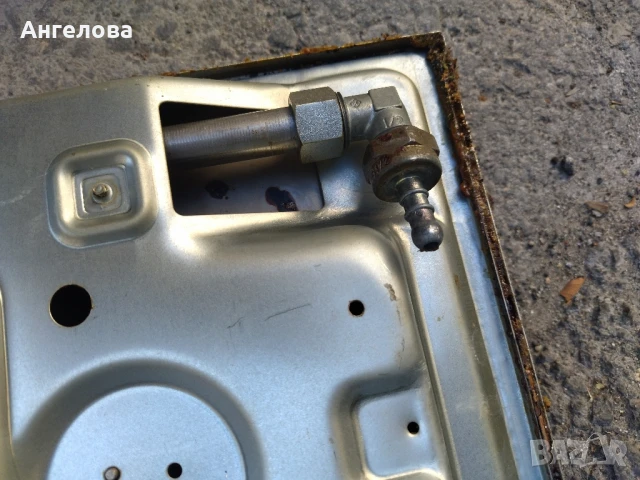 Газов котлон за вграждане, снимка 5 - Котлони - 51344818