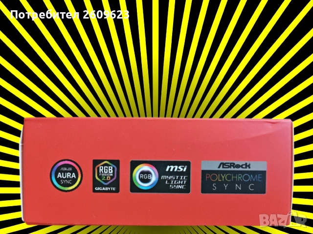 Охладител Heatsink SSD NVME M.2 2280, снимка 2 - Други - 52575397