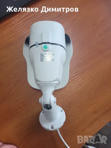 IP Camera 2mp SISVIEW, снимка 5 - IP камери - 46920091