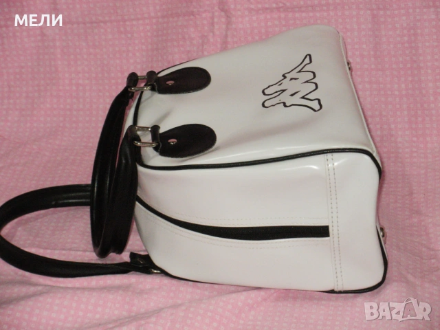 KAPPA страхотно лятно предложение, снимка 8 - Чанти - 53692903