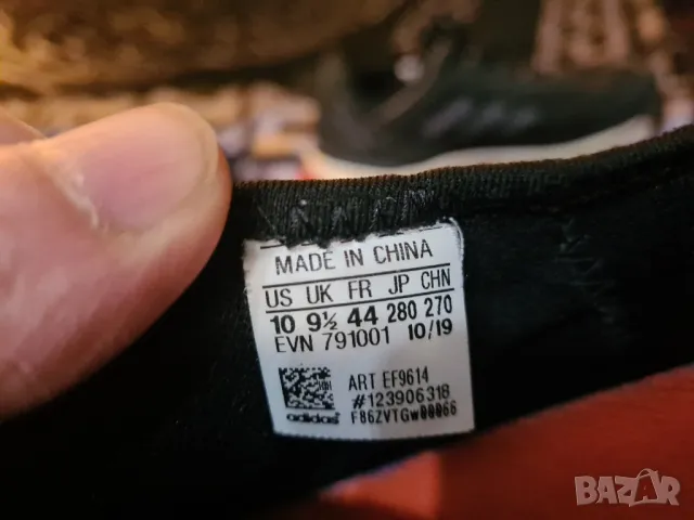 Adidas terrex coretex-original-номер44, снимка 6 - Маратонки - 48352976