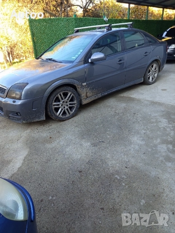 Опел Вектра Ц GTS 2.2 155к.с На части!Opel Vectra C GTS , снимка 2 - Автомобили и джипове - 52409818
