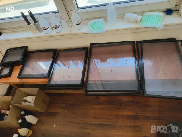 DTG принтер за директен печат върху текстил-директен дигитален печат върху текстил , снимка 6 - Принтери, копири, скенери - 50892090