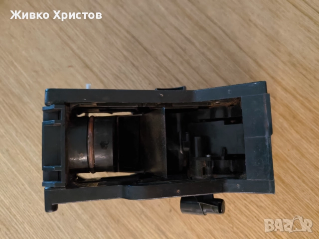 Кафе група за Saeco Incanto deluxe s class(aсансьор, робот)