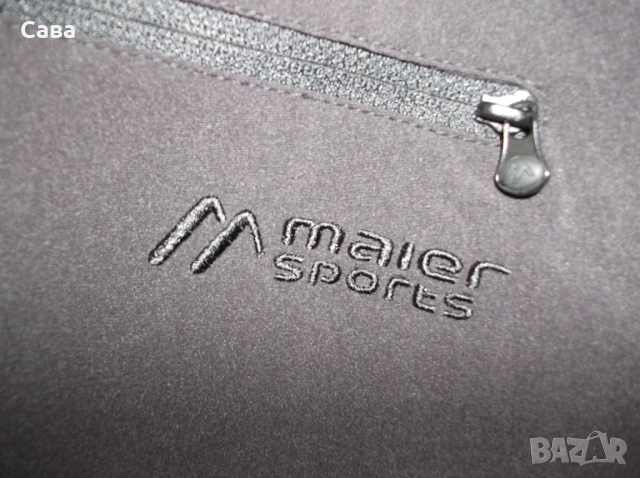 Спортен панталон MAIER SPORTS  дамски,2-3ХЛ, снимка 2 - Спортни екипи - 54071339