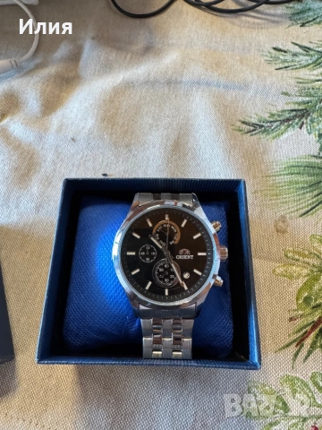 Часовник Orient