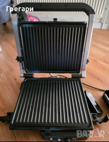 Грил Grundig , снимка 2 - Скари - 51936989