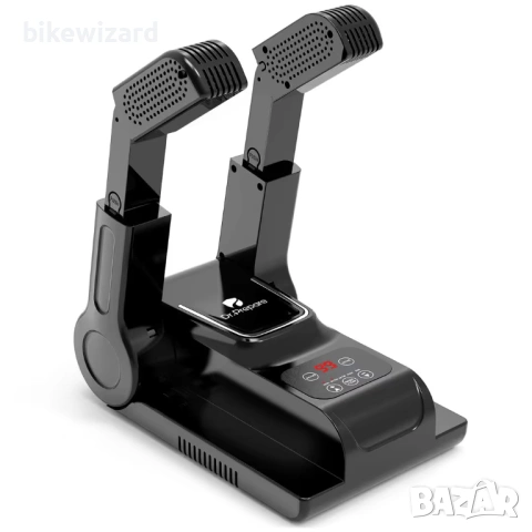 Електрическа сушилня за обувки с 3 режима, таймер за ботуши, обувки, чорапи, шапки НОВО