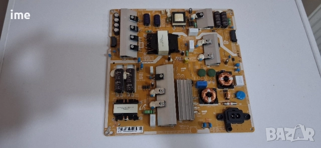 Power Board BN44-00807A, L55S6 FHS. Свален от LED Телевизор Samsung.....