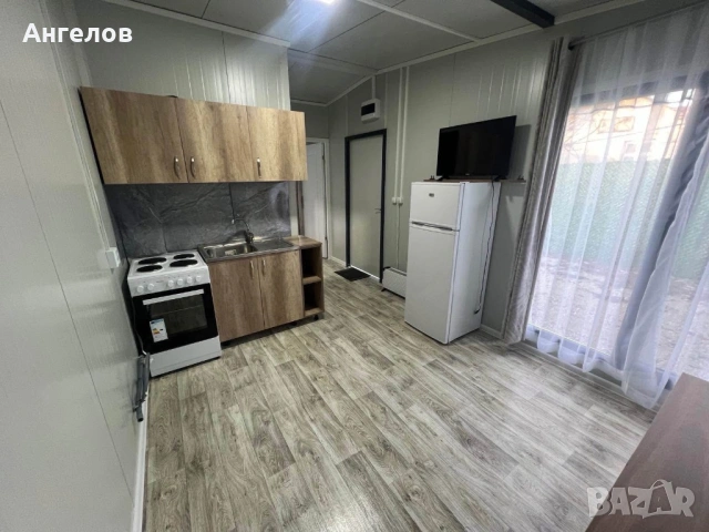 Къща под наем