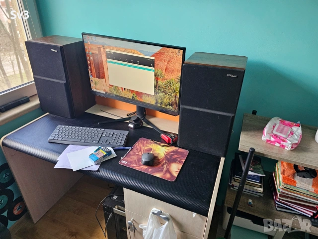 Technics SB-X1, снимка 11 - Тонколони - 53986896