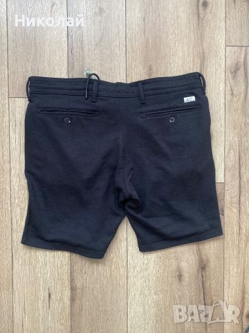 Мъжки къси панталони Jack Jones, M, neil, снимка 6 - Къси панталони - 45464333