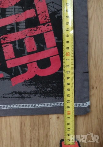 Manchester United / фланелка на футболен клуб Манчестър Юнайтед , снимка 11 - Детски Блузи и туники - 53035841