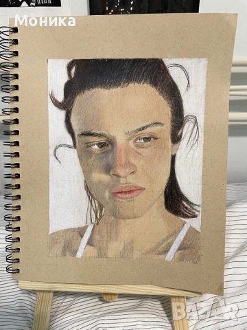 Продавам картина