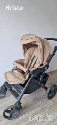 Детска количка Cam, снимка 4 - Детски колички - 51279001