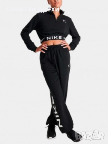 Дамски спортен екип 