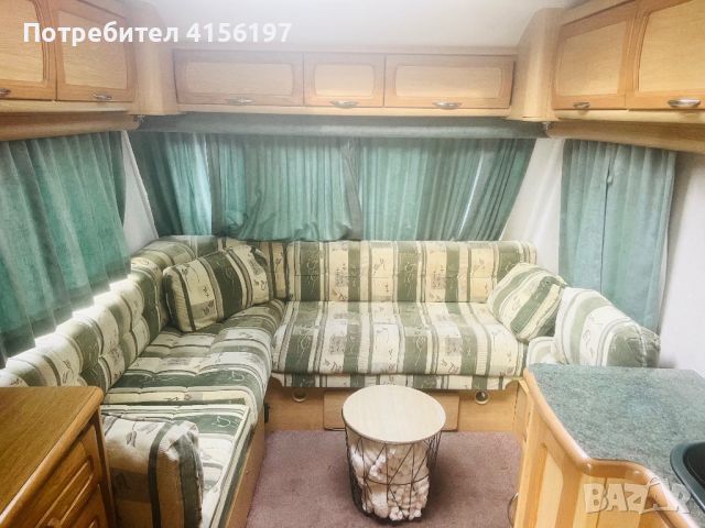 Elddis 482, снимка 15 - Каравани и кемпери - 46626012