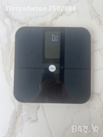 Кантар LAICA Italy 