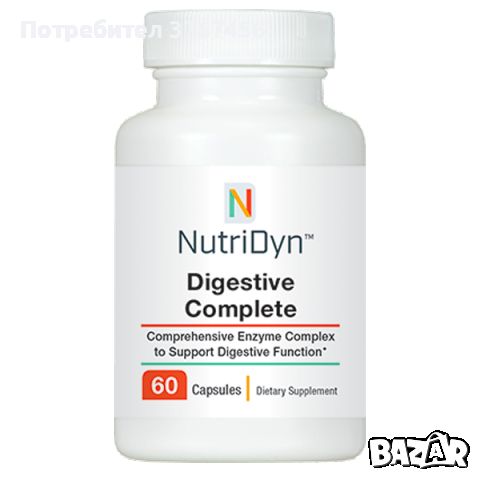 Nutridyn Digestive Complete
