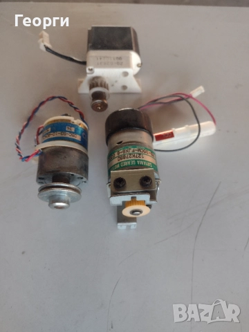 Ел.мотори, снимка 4 - Друга електроника - 52219074