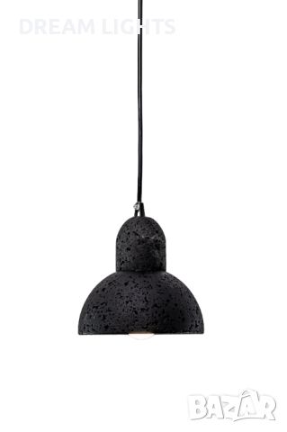 Пендел - Черен Камък / DL 51-2-224, снимка 3 - Лампи за таван - 45672467