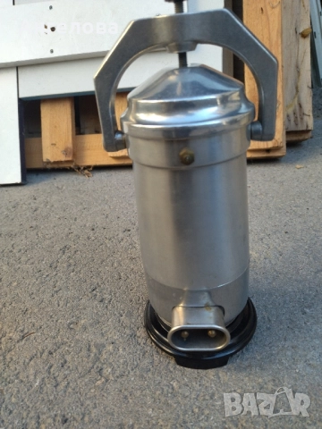 Кафеварка , снимка 2 - Кафемашини - 51549423