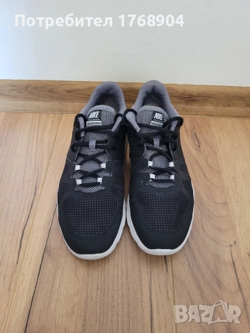 Като нови!Мъжки маратонки Nike-40н., снимка 2 - Маратонки - 54014125