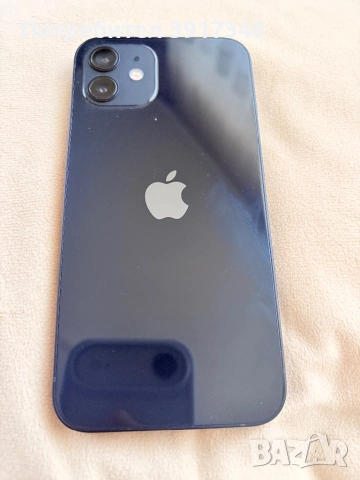 iPhone 12, снимка 3 - Apple iPhone - 53801824