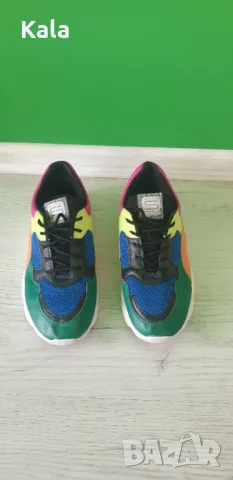 Дамски маратонки, снимка 3 - Маратонки - 50276518