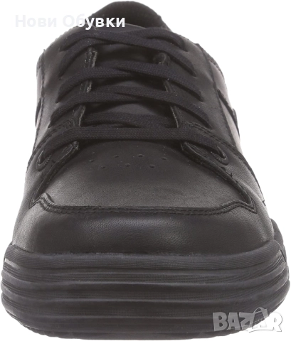 Clarks Chad Rail, 37, нови, оригинални детски обувки от естествена кожа, снимка 6 - Детски обувки - 52090524