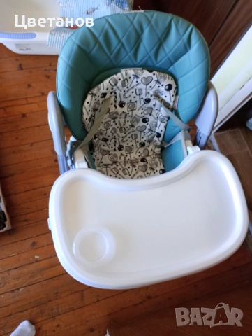 Столче за хранене Lorelli, снимка 2 - Столчета за хранене - 54292985