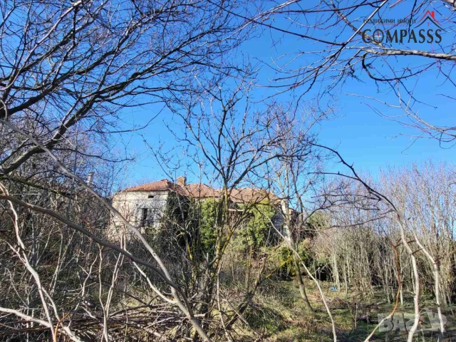 с. Ген. Колево, Обл. Добрич, къща с дворно място – 24000лева!, снимка 4 - Къщи - 50685950