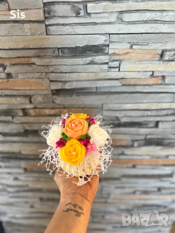 Страхотен подарък, снимка 5 - Декорация за дома - 54278624