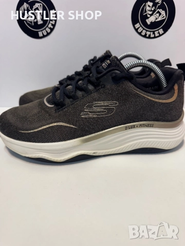 Маратонки SKECHERS.Номер 38, снимка 2 - Маратонки - 51674748