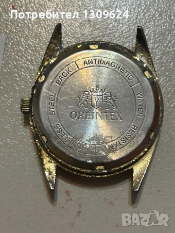 Колекция часовници , снимка 8 - Мъжки - 53332051