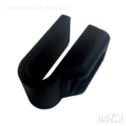 Чаша и кука съвместими с количка Cybex, снимка 4 - Други - 52394010