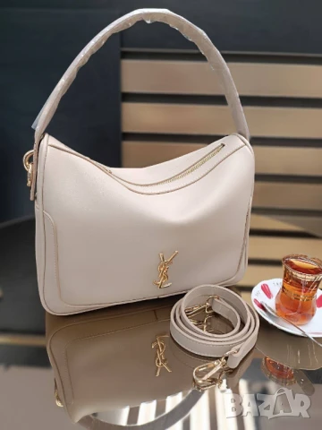 чанти ysl saint laurent, снимка 9 - Чанти - 50741482