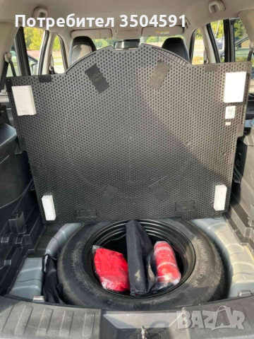 Продавам джип Нисан X-trail 2017 г, снимка 14 - Автомобили и джипове - 52298776