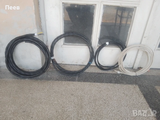 СВТ кабел , кабели /парчета/ 