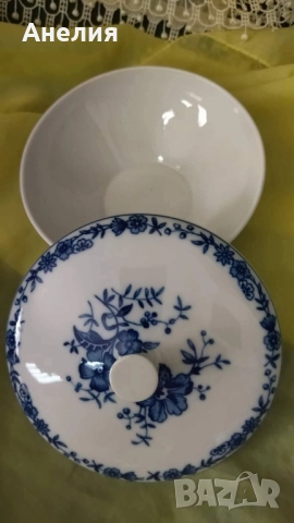 Krautheim Selb Bavaria тройни сетове, снимка 4 - Чаши - 51530380