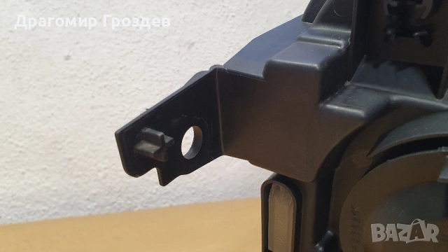 Оригинален ляв фар за Citroën C3 III / Ситроен Ц3 (2016-2020), снимка 8 - Части - 51923290