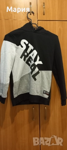 6 блузи за момче 