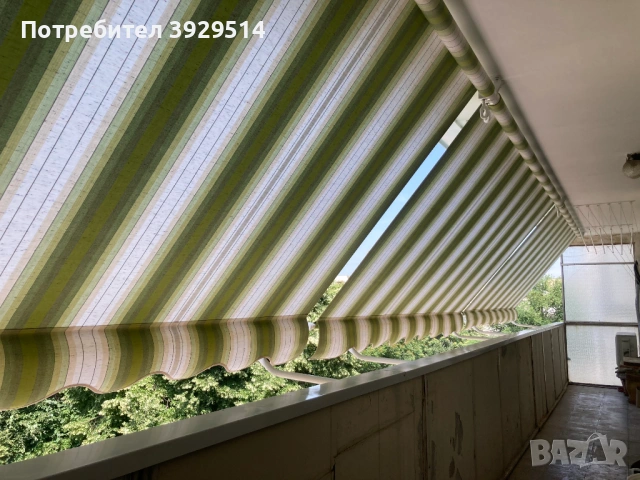 Ветроупорни завеси,Тенти,Щори, снимка 11 - Други услуги - 43491550