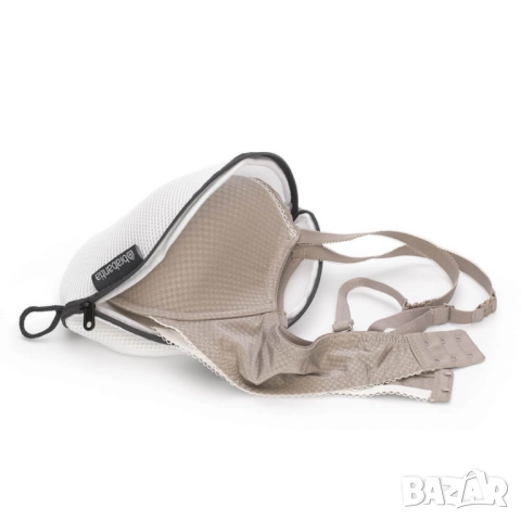 Торба за пране на сутиени Brabantia White/Grey, снимка 2 - Други стоки за дома - 52098618