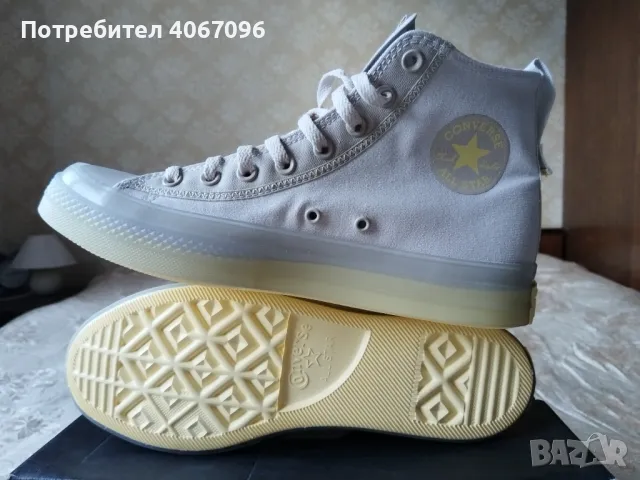 Кецове CONVERSE - размер 44, снимка 1 - Кецове - 47887867