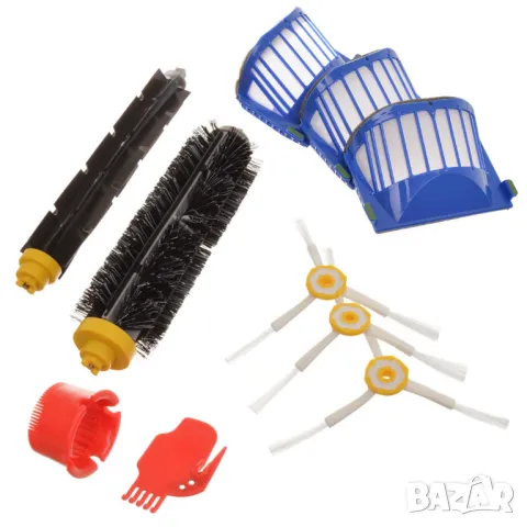 Резервни части за прахосмукачки iRobot Roomba 600