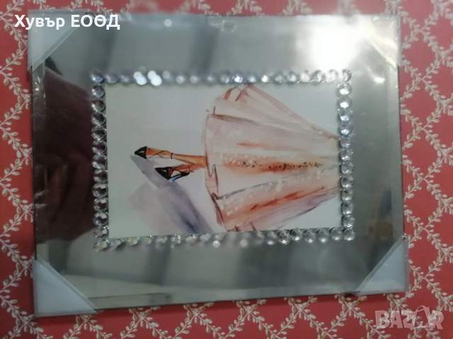 Рамки за снимки единични  ЛИКВИДАЦИЯ, снимка 4 - Декорация за дома - 54279762